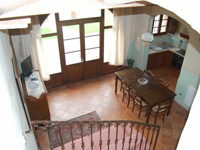 Logement:&nbsp;Salix