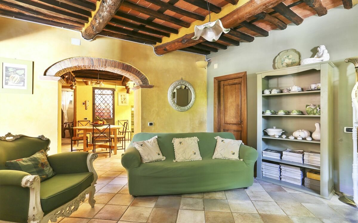 Logement:&nbsp;Oleandri 2