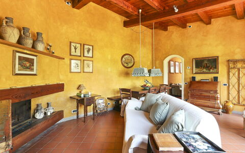 Logement:&nbsp;Oleandri 1