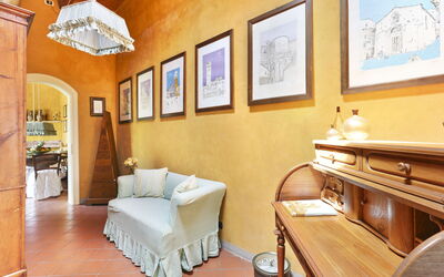 Logement:&nbsp;Oleandri 1