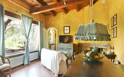 Logement:&nbsp;Oleandri 1