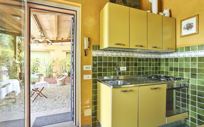 Logement:&nbsp;Oleandri 1