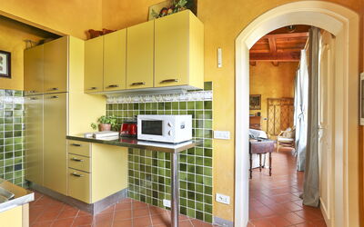Logement:&nbsp;Oleandri 1