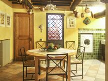 Logement:&nbsp;Oleandri 2