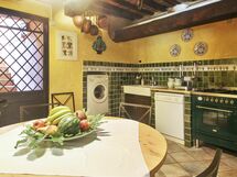 Logement:&nbsp;Oleandri 2