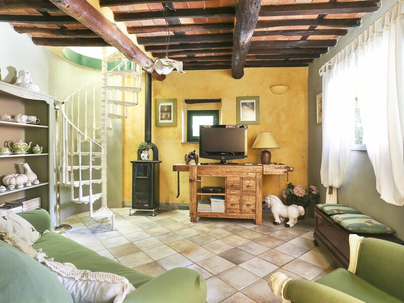 Logement:&nbsp;Oleandri 2