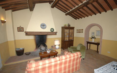 Logement:&nbsp;Borgo Chiesetta 2