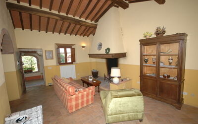 Logement:&nbsp;Borgo Chiesetta 2