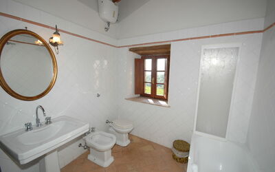 Logement:&nbsp;Borgo Chiesetta 2