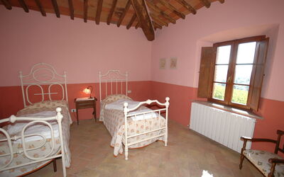 Logement:&nbsp;Borgo Chiesetta 2