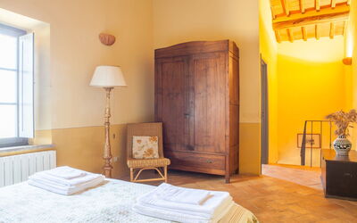 Logement:&nbsp;Borgo Chiesetta 4