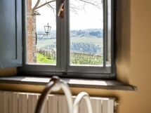 Logement:&nbsp;Borgo Chiesetta 1