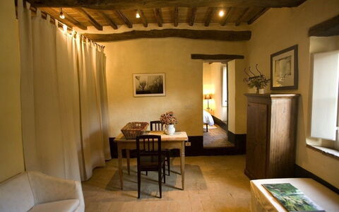 Logement:&nbsp;Champagne