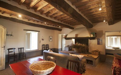Logement:&nbsp;Focolare