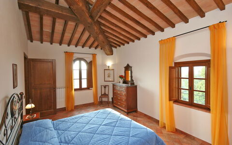 Logement:&nbsp;Certaldo 3