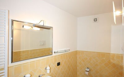 Logement:&nbsp;Certaldo 3