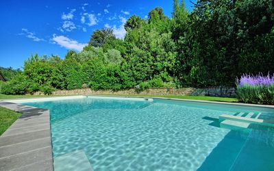 location de vacances Borgo Toscano - Cantagrillo, Toscane, Italie