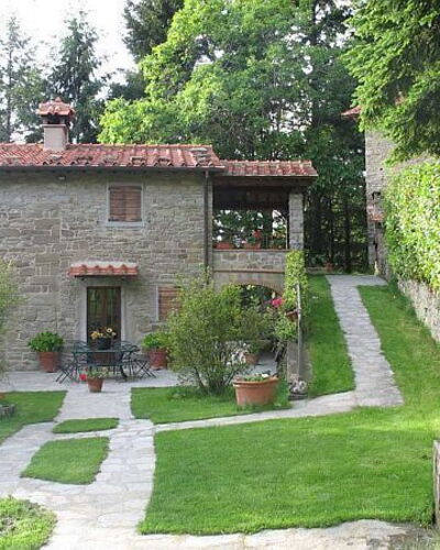 Antica Fonte