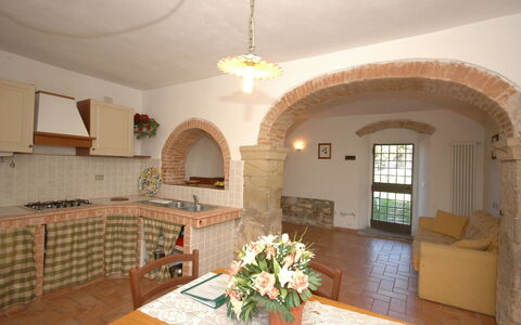 Logement:&nbsp;Monte 2