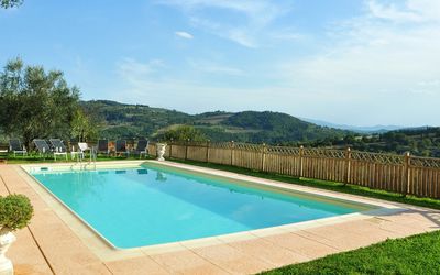 location de vacances Vigna San Giuseppe - Capolona, Toscane, Italie