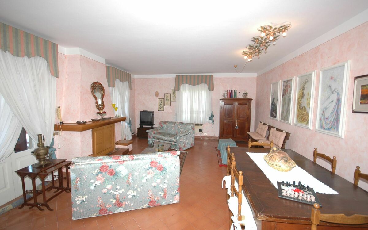 Logement:&nbsp;Melograni 2