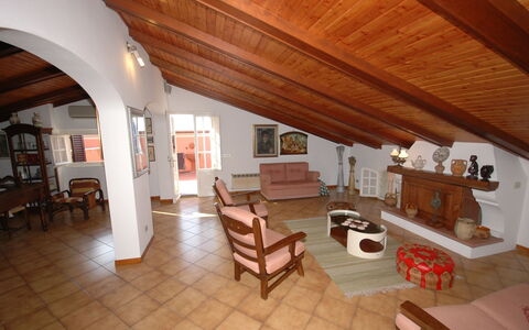 Logement:&nbsp;Melograni 1