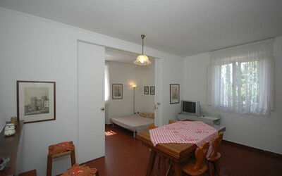 Logement:&nbsp;Melograni 3