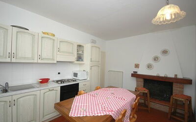 Logement:&nbsp;Melograni 3