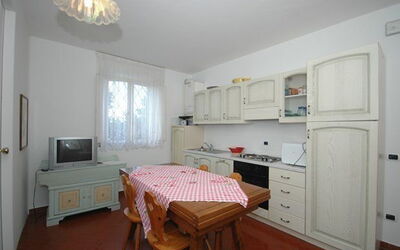 Logement:&nbsp;Melograni 3