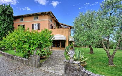 location de vacances Melograni - Montecarlo, Toscane, Italie - Melograni 4