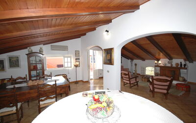 Logement:&nbsp;Melograni 1