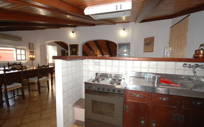 Logement:&nbsp;Melograni 1
