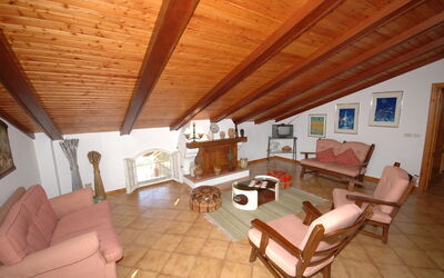 Logement:&nbsp;Melograni 1