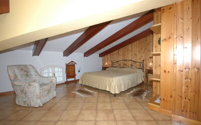 Logement:&nbsp;Melograni 1