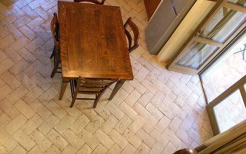 Logement:&nbsp;Country Suite 4 6 Persone