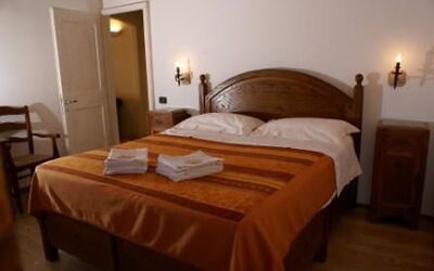 Logement:&nbsp;Country Suite 4 6 Persone