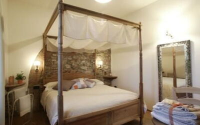 Logement:&nbsp;Country Junior Suite 2 4 Pers