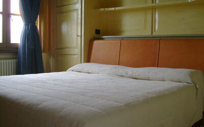 Logement:&nbsp;Country Suite 4 6 Persone