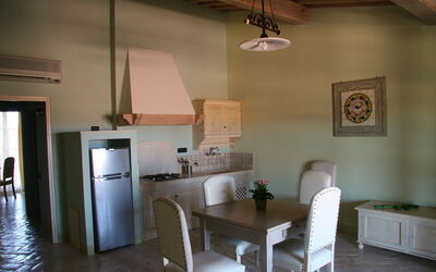 Logement:&nbsp;Country Junior Suite 2 4 Pers