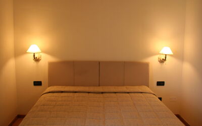 Logement:&nbsp;Country Junior Suite 2 4 Pers
