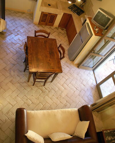 Country Suite 4 6 Persone