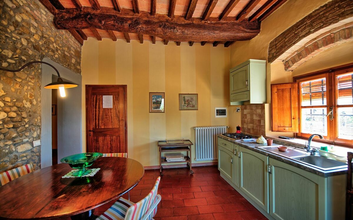 Logement:&nbsp;Torre