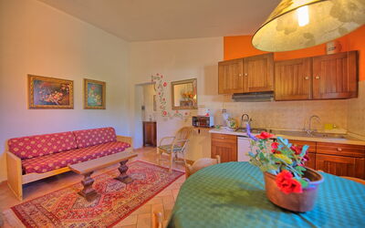 Logement:&nbsp;Belvedere