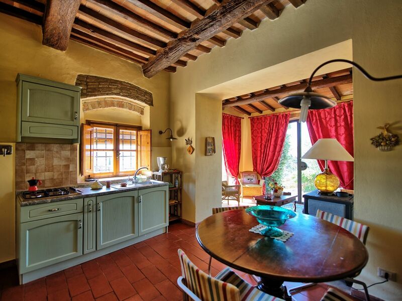 Logement:&nbsp;Torre