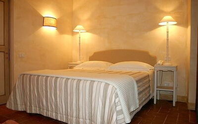 Logement:&nbsp;La Piccina