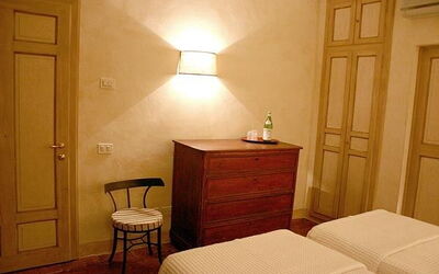 Logement:&nbsp;La Solatia