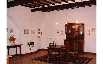 Logement:&nbsp;La Corte