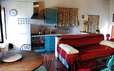 Logement:&nbsp;Il Camino