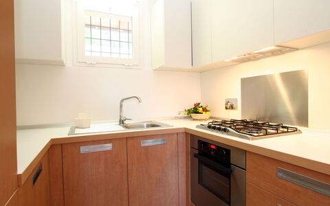 Logement:&nbsp;Exquisite Elba 100.1