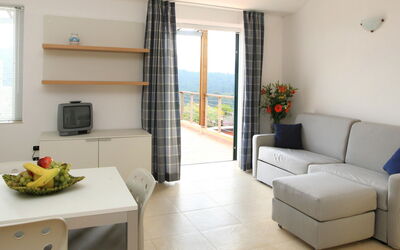 Logement:&nbsp;Exquisite Elba 100.2